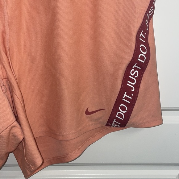 Nike Dri Fit Running Shorts - Picture 3 of 5